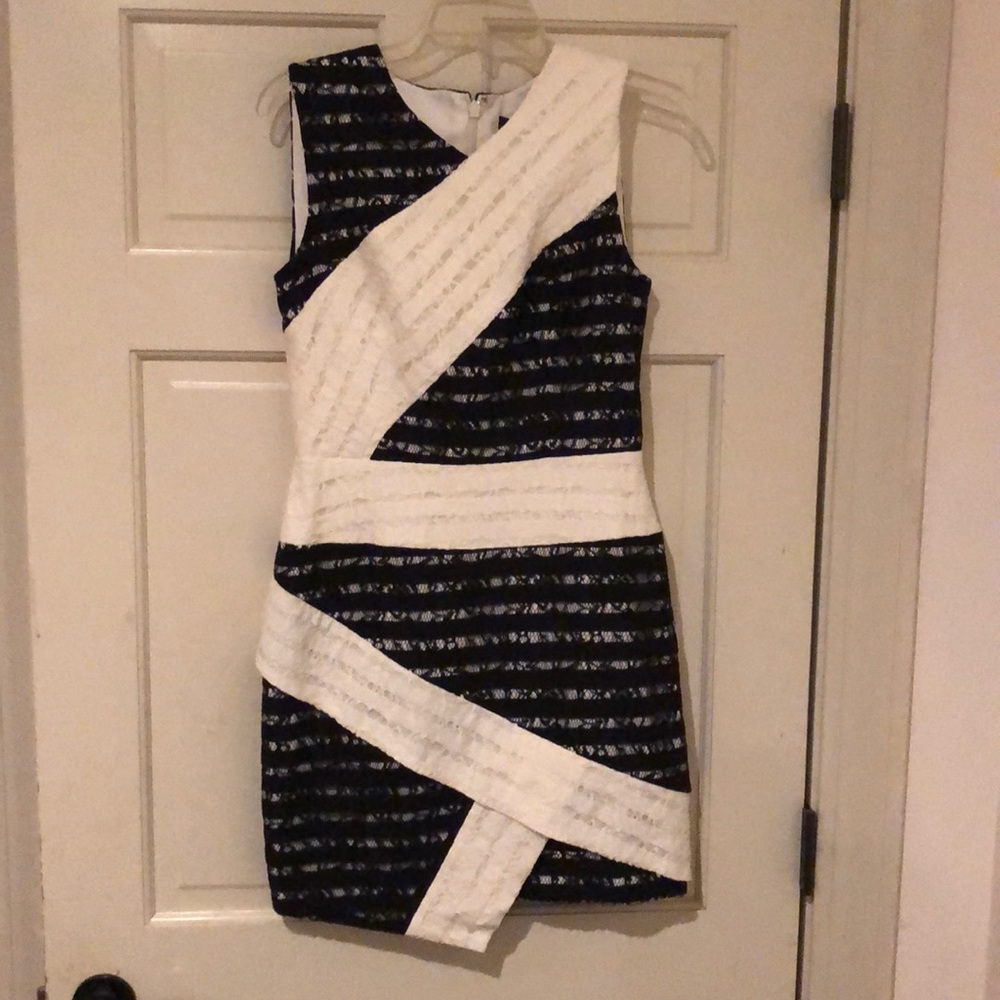 BCMG Dress size 6